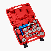 Naložite sliko v pregledovalnik galerije, Orodje za vračanje pnevmatske zavorne čeljusti, 21 kos