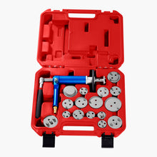 Naložite sliko v pregledovalnik galerije, Orodje za vračanje pnevmatske zavorne čeljusti, 21 kos