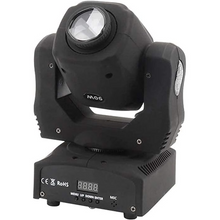 Naložite sliko v pregledovalnik galerije, DJ Disco - svetlobni šov