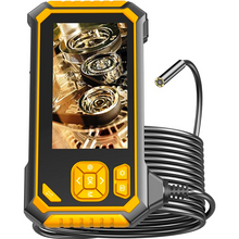 Naložite sliko v pregledovalnik galerije, Visokokakovostna industrijska endoskopska kamera