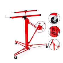 Naložite sliko v pregledovalnik galerije, Žerjav Knauf