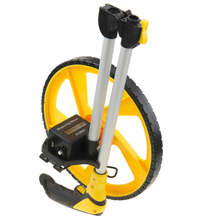 Naložite sliko v pregledovalnik galerije, Kolo za natančno merjenje