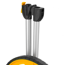 Naložite sliko v pregledovalnik galerije, Kolo za natančno merjenje