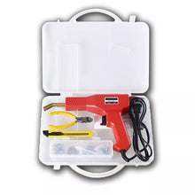 Naložite sliko v pregledovalnik galerije, Pištola za varjenje plastike