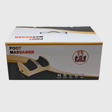 Naložite sliko v pregledovalnik galerije, MASAŽA NOGA