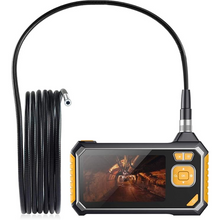 Naložite sliko v pregledovalnik galerije, Visokokakovostna industrijska endoskopska kamera