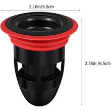 Naložite sliko v pregledovalnik galerije, Vtič za odprtine za kanalizacijo - 2 KOSOV