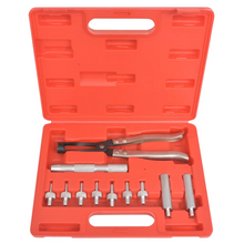 Naložite sliko v pregledovalnik galerije, Komplet orodij za namestitev tesnila ventila