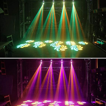 Naložite sliko v pregledovalnik galerije, DJ Disco - svetlobni šov