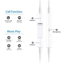 Naložite sliko v pregledovalnik galerije, Slušalke za mobilni telefon *3,5mm jack*