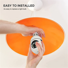 Naložite sliko v pregledovalnik galerije, Prenosna 360° kamera