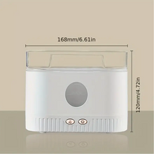 Naložite sliko v pregledovalnik galerije, Vlažilec kristalne soli 200ml