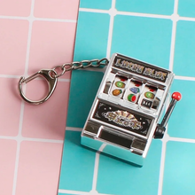 Naložite sliko v pregledovalnik galerije, Igralnica - obesek za ključe