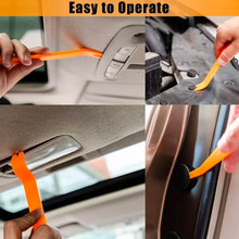 Naložite sliko v pregledovalnik galerije, MONTAGE PLASTIČNI VRSTA ROKE - 635 kosov