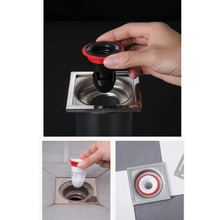 Naložite sliko v pregledovalnik galerije, Vtič za odprtine za kanalizacijo - 2 KOSOV