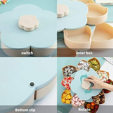 Naložite sliko v pregledovalnik galerije, Vrtljiva posoda za sadje/sladkarije