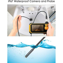 Naložite sliko v pregledovalnik galerije, Visokokakovostna industrijska endoskopska kamera