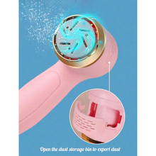 Naložite sliko v pregledovalnik galerije, Akumulatorski električni brusilnik za pete