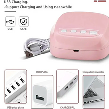 Naložite sliko v pregledovalnik galerije, Električni razpršilnik za materino mleko