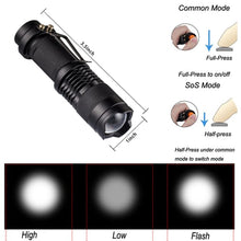 Naložite sliko v pregledovalnik galerije, Survival kit - komplet za preživetje