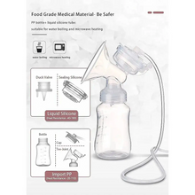 Naložite sliko v pregledovalnik galerije, Električni razpršilnik za materino mleko