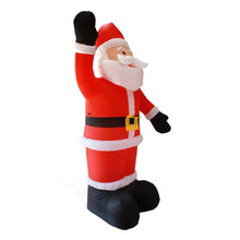 Naložite sliko v pregledovalnik galerije, Veliki Božiček 180 cm