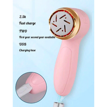 Naložite sliko v pregledovalnik galerije, Akumulatorski električni brusilnik za pete