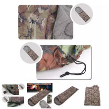 Naložite sliko v pregledovalnik galerije, Spalna vreča