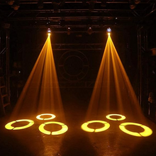 Naložite sliko v pregledovalnik galerije, DJ Disco - svetlobni šov