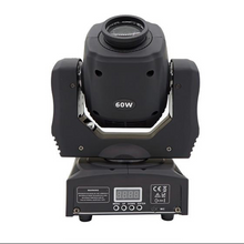 Naložite sliko v pregledovalnik galerije, DJ Disco - svetlobni šov