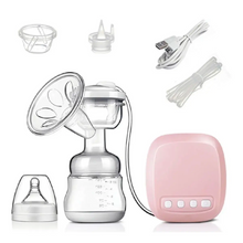 Naložite sliko v pregledovalnik galerije, Električni razpršilnik za materino mleko