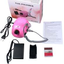 Naložite sliko v pregledovalnik galerije, Profesionalna vaja za nohte: Lahka, praktična in učinkovita!