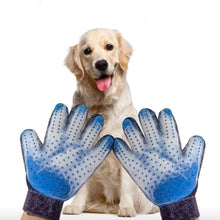 Naložite sliko v pregledovalnik galerije, Masažna rokavica za hišne ljubljenčke