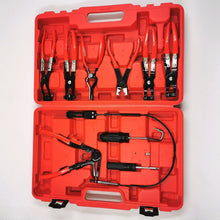 Naložite sliko v pregledovalnik galerije, KLEŠČE ZA ODSTRANJEVANJE VSEH VRST SPONK / SKOPIC