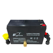 Naložite sliko v pregledovalnik galerije, Šobe za baterijski razpršilec