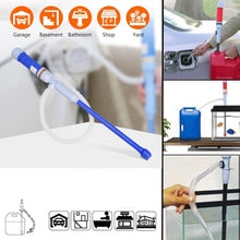 Naložite sliko v pregledovalnik galerije, PRELIVNA ČRPALKA TEKOČINE