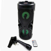 Naložite sliko v pregledovalnik galerije, TUBE bluetooth zvočnik z mikrofonom