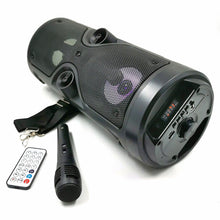 Naložite sliko v pregledovalnik galerije, TUBE bluetooth zvočnik z mikrofonom