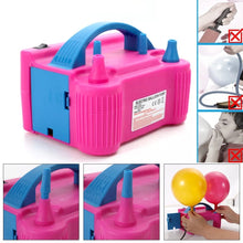 Naložite sliko v pregledovalnik galerije, Električna balonska črpalka