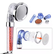 Naložite sliko v pregledovalnik galerije, GLAVA TUŠ AQUABATH