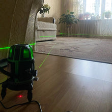 Naložite sliko v pregledovalnik galerije, LASER NIVELIR