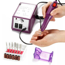 Naložite sliko v pregledovalnik galerije, Profesionalni polirnik za nohte