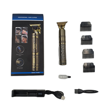 Naložite sliko v pregledovalnik galerije, Dragon stroj za britje in prirezovanje