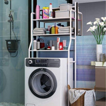 Naložite sliko v pregledovalnik galerije, Praktična kopalnična polica