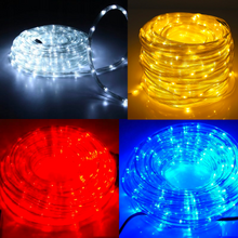 Naložite sliko v pregledovalnik galerije, LED lučke v ceveh