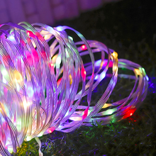 Naložite sliko v pregledovalnik galerije, LED lučke v ceveh