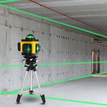 Naložite sliko v pregledovalnik galerije, Laserski nivo - avtomatski