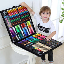 Naložite sliko v pregledovalnik galerije, Otroški set za slikanje 168 kosov