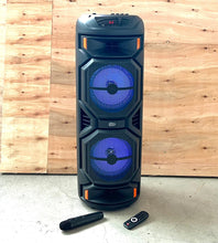 Naložite sliko v pregledovalnik galerije, Zvočnik ZQS8221 višine 80 cm