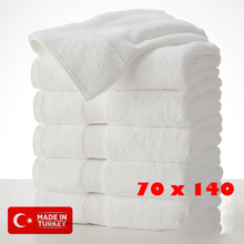 Naložite sliko v pregledovalnik galerije, PRAVE TURŠKE BOMBAŽNE BRISAČE